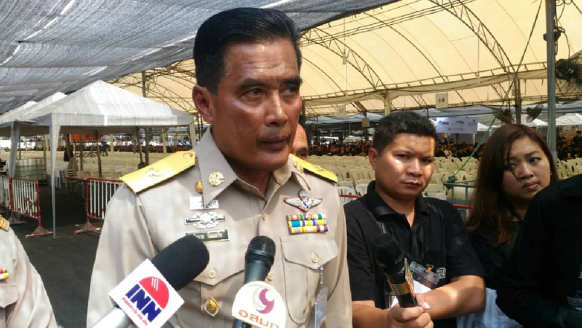 ดีกว่าเดินหน้าตกคลอง!!! "อำนวย"เมินเสียงค้านเลิก"บีอาร์ที" ขณะชาวเน็ตแนะขึ้นค่าโดยสาร (รายละเอียด)