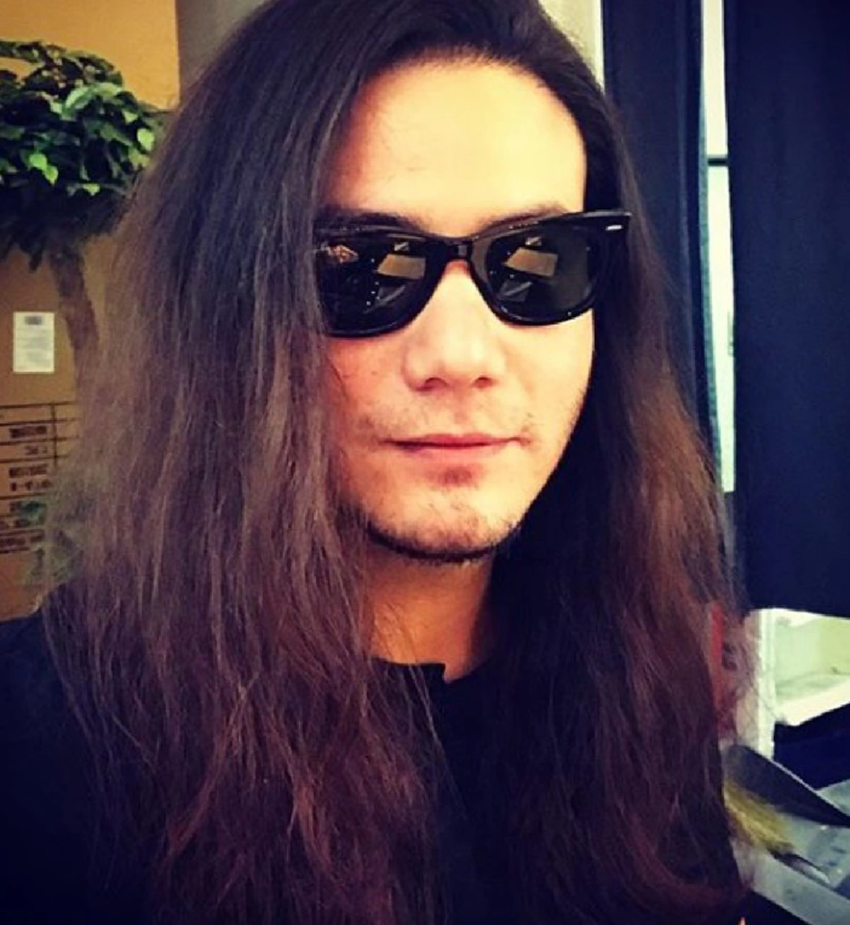 ราศีพระเอกกลับมาแล้ว!  "สเตฟาน" ตัดผมสั้น ลดความอ้วน อย่างหล่อ