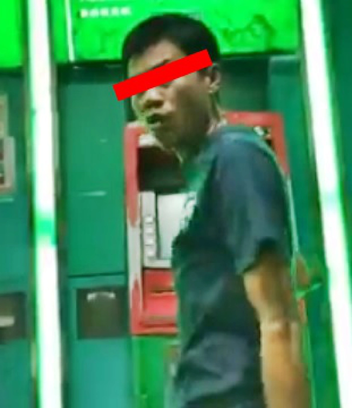 ตำรวจอยู่ไหน ทนายดังออกโรงแล้วเคสชายแซงคิวกดเงินATMขู่ทำร้ายสาวผิดกม.ชัด