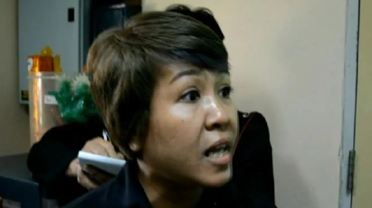 ช็อตต่อช็อต!! ย้อนฟังคำพูด "แม่โจ๋ ม.4" ไล่ลุงวิศวะไปตรวจจิต VS แฉภาพกล้องหน้ารถ "ชัดเจน" ใครพูดจริง ใครสตอ!! (มีคลิป)