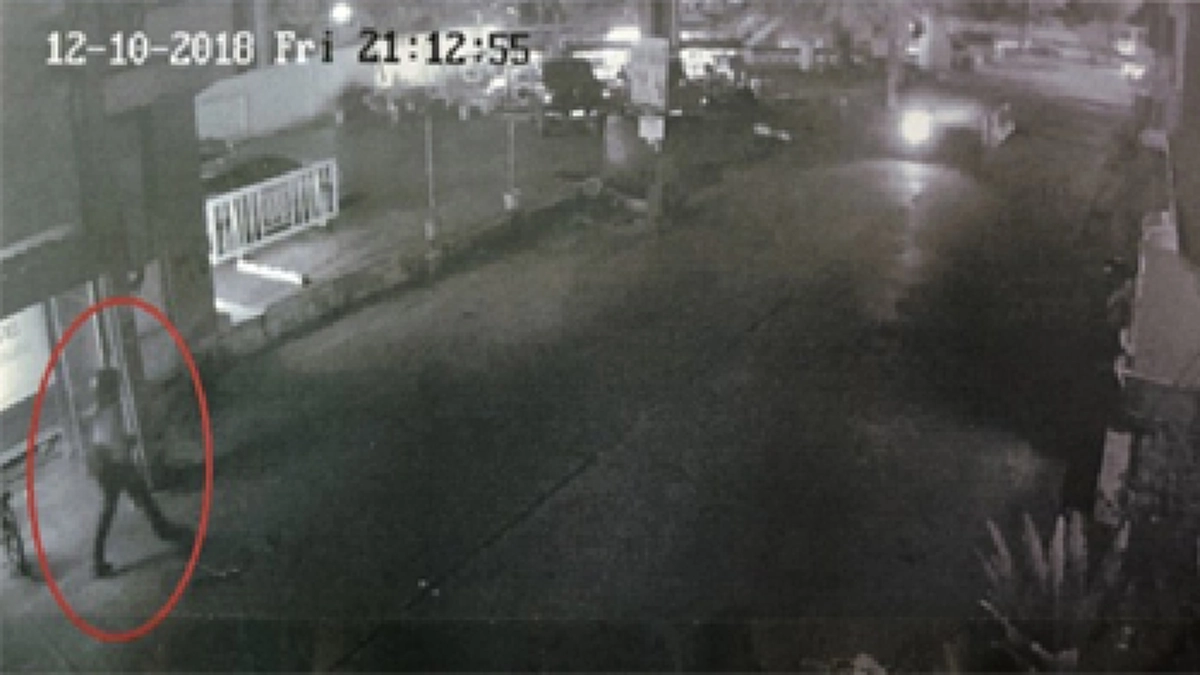 แก๊งช่างกลสารภาพยิง"นศ.อุเทนฯ"โยงเด็กปทุมวันถูกสังหารก่อนหน้า ตั้งแต่ปี57เกิดแล้ว15คดี