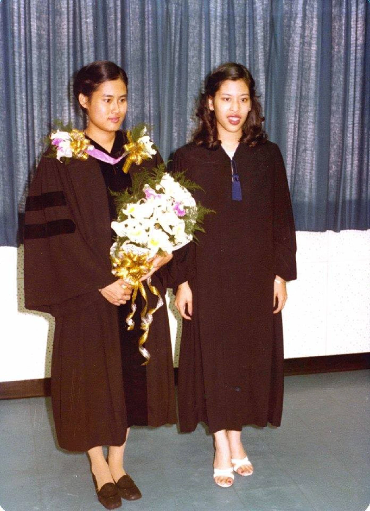 บทพระราชทานสัมภาษณ์ของ "สมเด็จพระเจ้าลูกเธอ เจ้าฟ้าจุฬาภรณฯ"ได้ตรัสถึง(พระเชษฐภคินี) "สมเด็จพระเทพฯ" ทรงโปรดและสนพระทัยมากที่สุดคือ?