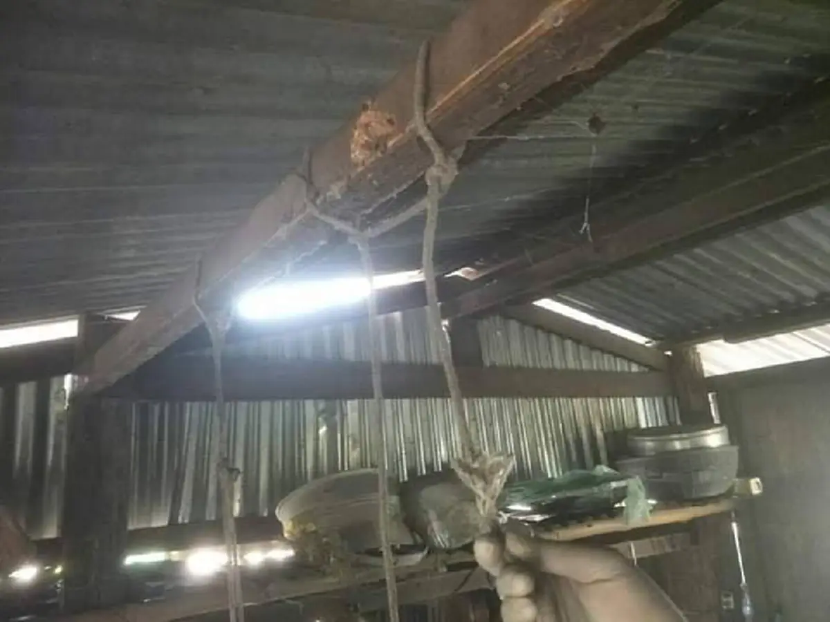 รพ.บางบ่อปัดทวงค่าคลอดลูก ต้นเหตุบีบคั้นชีวิตสาว คิดสั้นผูกคอหนีปัญหาเครียด สธ.สั่งสอบเชิงลึกเพิ่ม