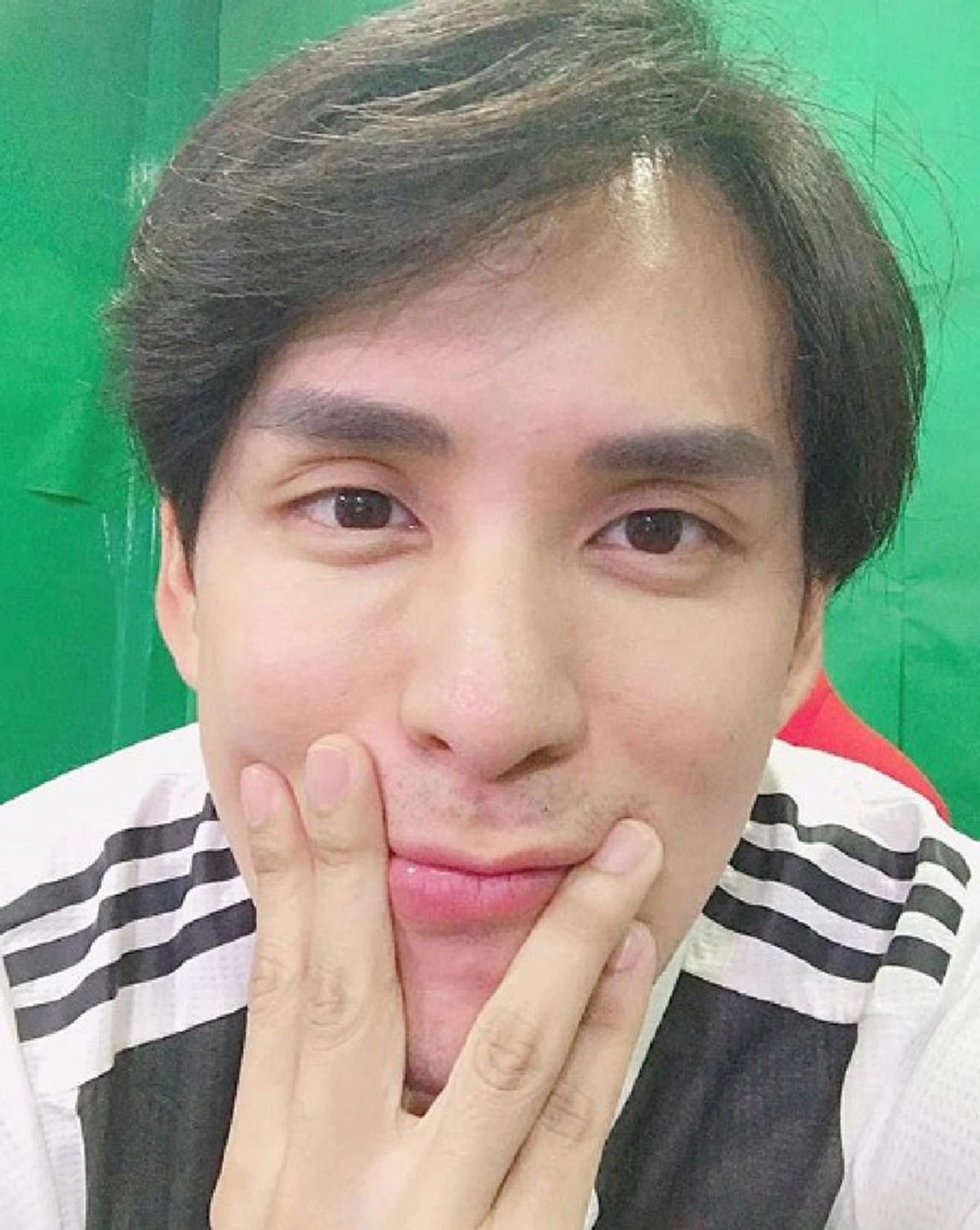 เปิดภาพ ไฮโซเบลล์ ผู้กุมหัวใจหนุ่มเพลย์บอย แทค ภรัณยู