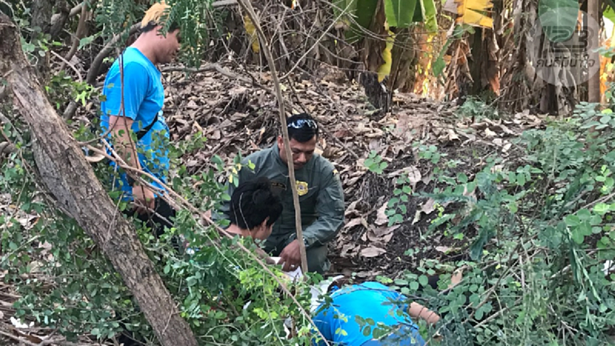 หนุ่มโรงงานเฟอร์นิเจอร์ดังควบบิ๊กไบค์คู่ใจแหกโค้งดับ ขณะออกจากโรงงานกลับบ้านหลังเลิกงาน