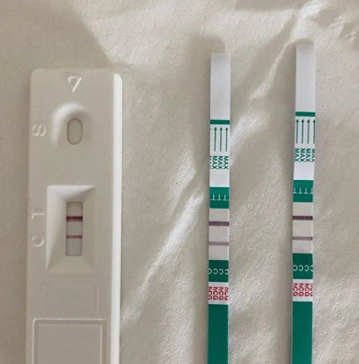 น้ำยาดี!! แนท เอวิตรา ท้องเเล้วจ้า หลังเเต่งงานได้เพียง3เดือน