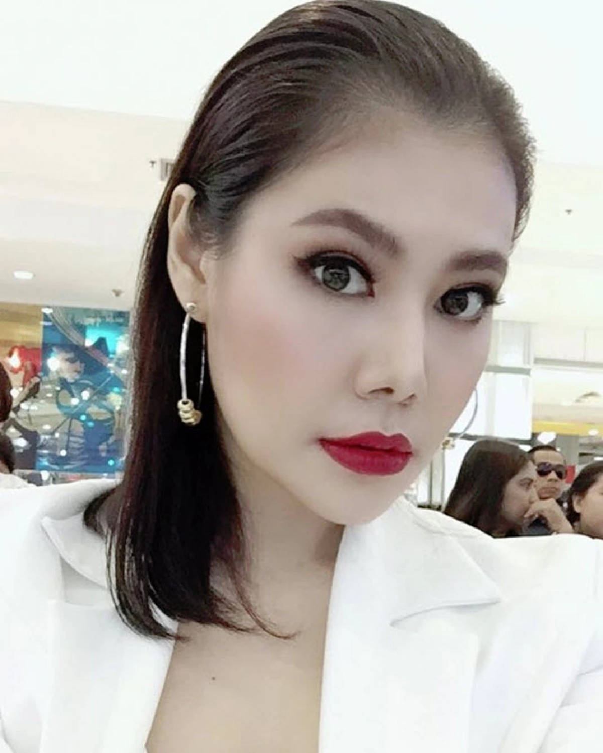 ติ๊ก บิ๊กบราเธอร์ โพสต์ให้กำลังใจ หนุ่ม ศรราม