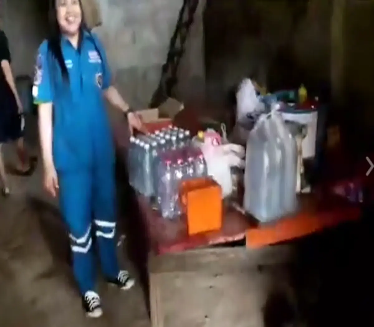 ขอให้เจริญๆ!! เรื่องดีๆควรบอกต่อ กู้ภัยน้ำใจงามนำของบริจาคช่วยเหลือ 5 ชีวิตที่ถูกพ่อแม่ทอดทิ้ง (รายละเอียด)