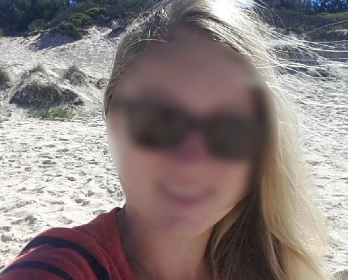 หนุ่มไทยเพื่อนสนิทตั้งกระทู้ไว้อาลัยเเหม่มเยอรมัน