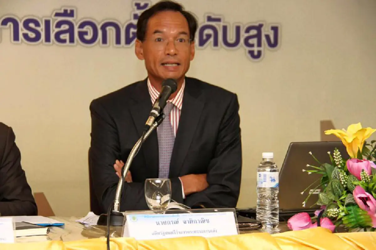 รอดไม่รอด!!!..."กรณ์"วิเคราะห์จัดเต็ม ภาษีชิน จะเก็บได้จริงหรือไม่?? ยืดเยื้อมานาน ลุ้นรัฐบาลนี้จัดการ!!!(รายละเอียด)