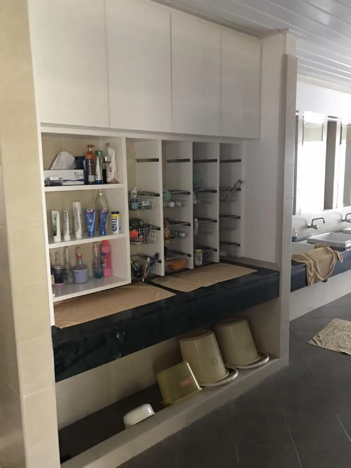 ไม่แปลกใจเลยทำไมถึงหน้าใสไร้สิว!!??...บุก"คอนโดพระ"วัดพระธรรมกาย เจอเครื่องบำรุงผิวเพียบ แถมยังมีฟิตเนสอีกด้วย!!(ภาพชุด)