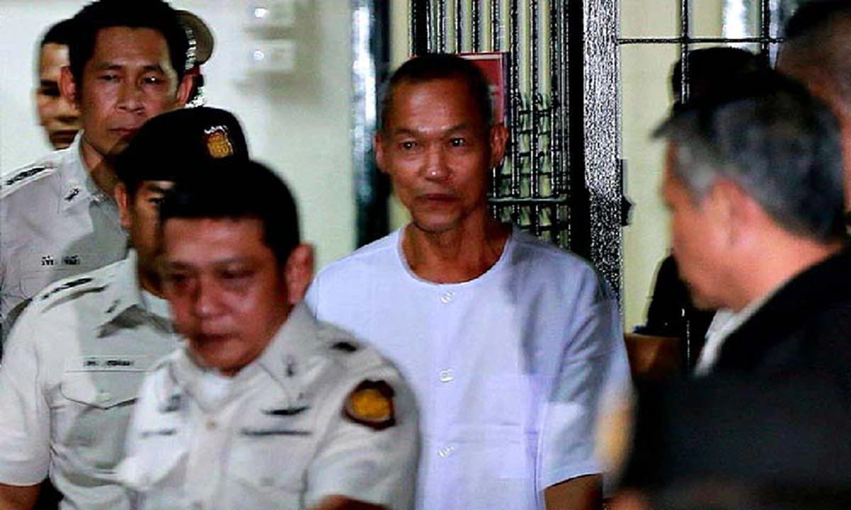 เคลื่อนไหวต่อเนื่อง! หลังปล่อยเพลงจากแดน 4 "พุทธะอิสระ"เขียนจดหมายอีกฉบับในคุก "อำนาจทำให้เป็นทุกข์"(รายละเอียด)