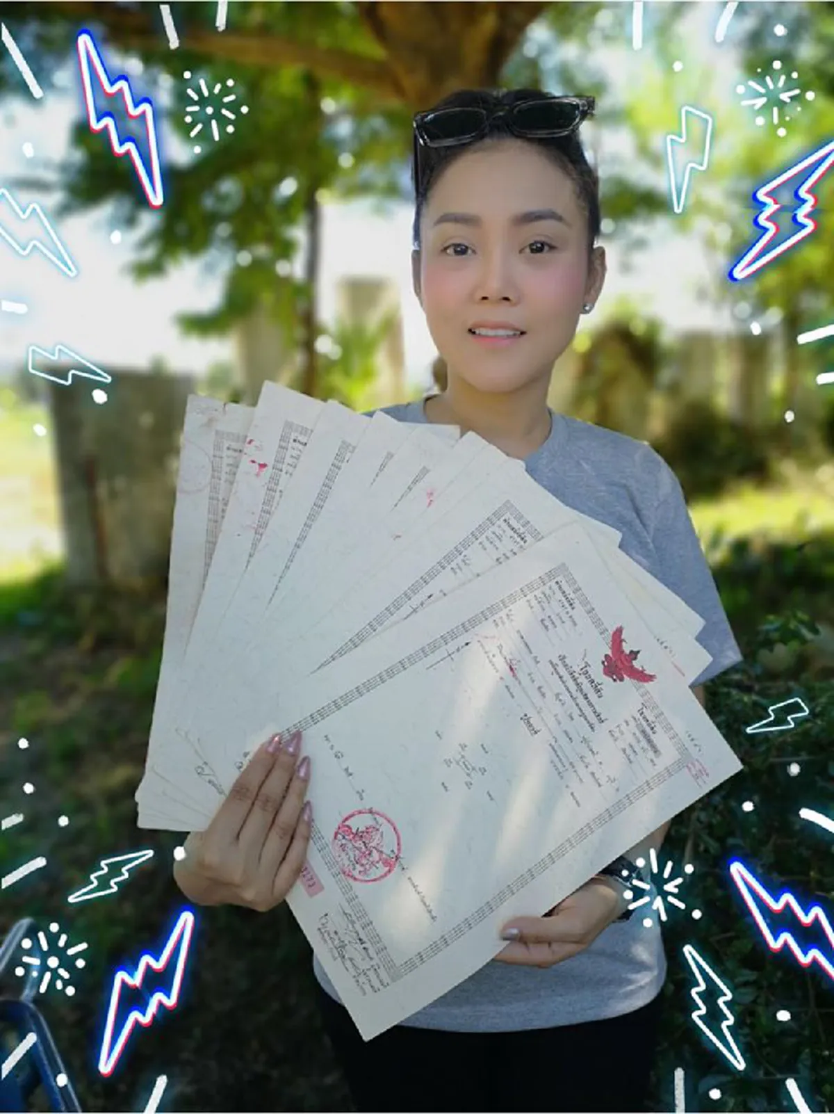 หญิง ธิติกานต์ อาร์สยาม ประกาศขายที่ดินรีสอร์ตเชียงใหม่ ราคาพิเศษ แถมคนแนะนำ รับไปเลย 1 แสน!