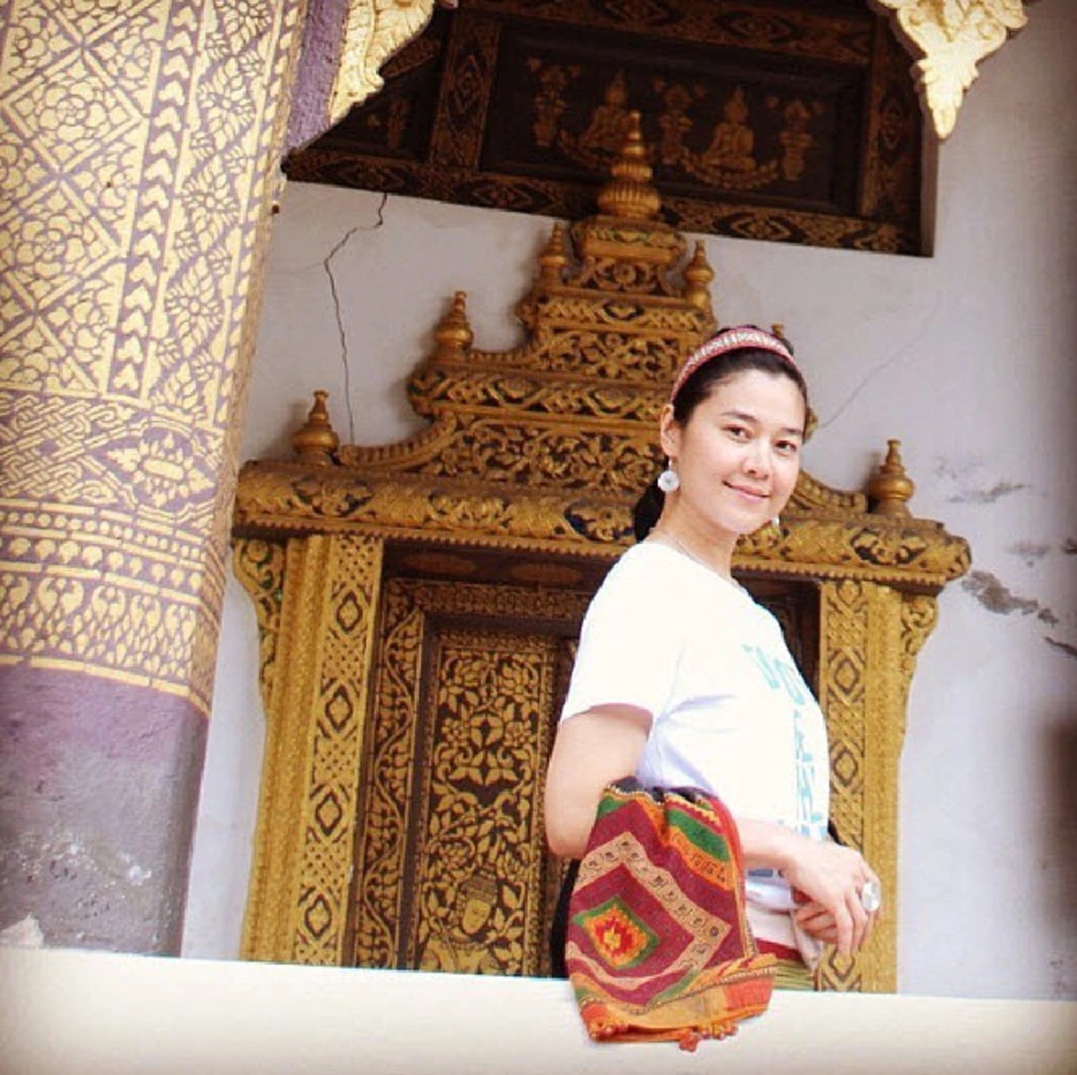 \"ไก่ มีสุข\" โพสต์อธิบายพลิกความคิดมุ่งศรัทธาแต่พระธรรม ตัดขาดพระคึกฤทธิ์ รับไม่ได้ฮุบเงินบริจาค 515 ล้าน