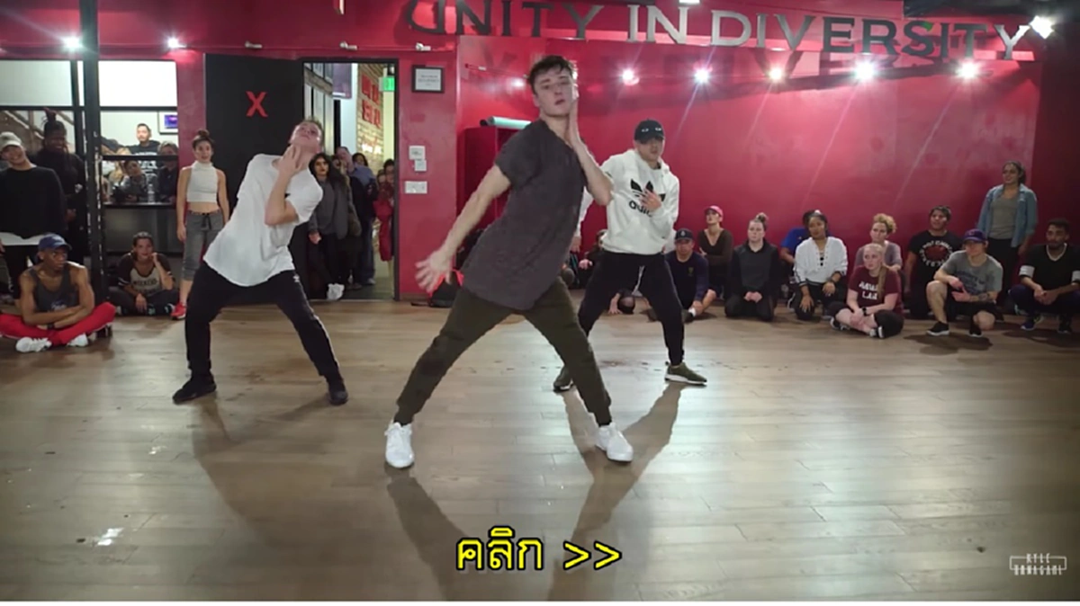 ผลออกมาแล้วจ้า !!! สุดยอดวิดีโออินเทรนด์ประจำปี 2017 (ทั่วโลก) ในเว็บไซต์ Youtube มีของประเทศไทยติดอันดับ 1 !!!