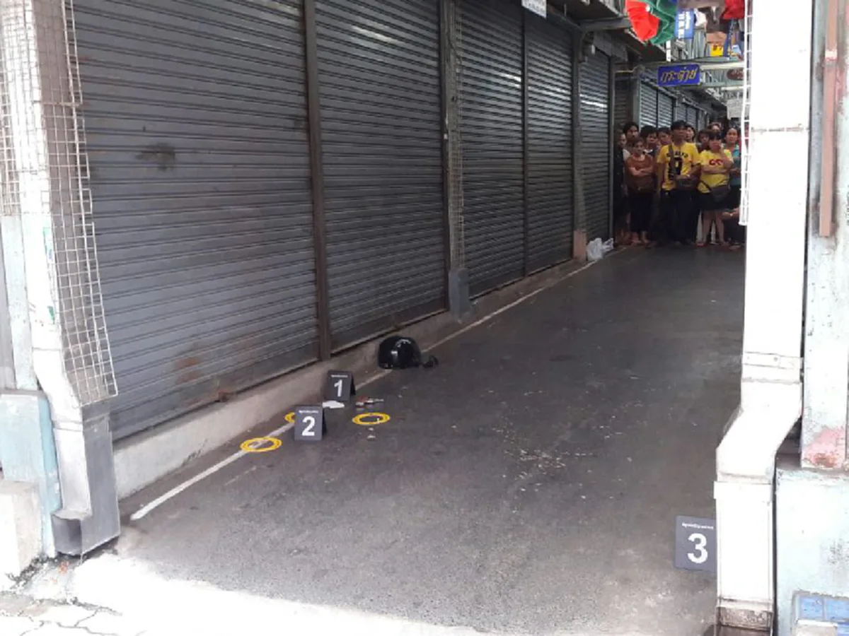 พี่อย่าทำหนูเลย!!! สุดสะเทือนใจ บทสนทนาสุดท้าย ก่อนน้องเอิร์นโดนยิง เผย! ยกมือไหว้ ร้องขอชีวิต แต่ยังโดนยิงซ้ำ!!!(คลิป)