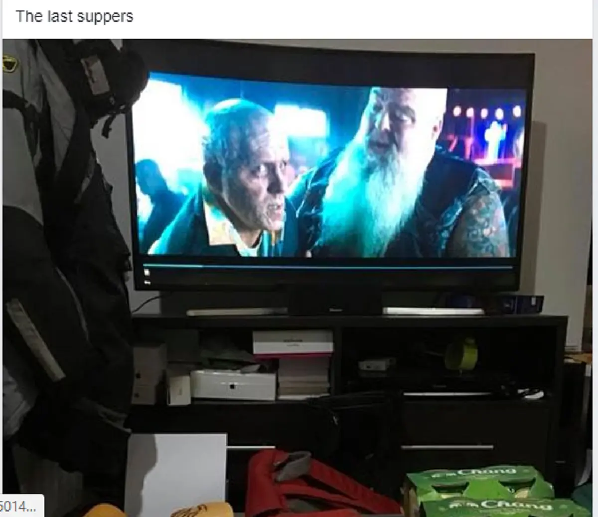 หดหู่ใจเหลือเกิน โพสต์สุดท้าย"เสี่ยเกาะเต่า"ในเฟซบุ๊ก ก่อนไลฟ์สดปลิดชีพตัวเอง จากความแค้นเต็มอก