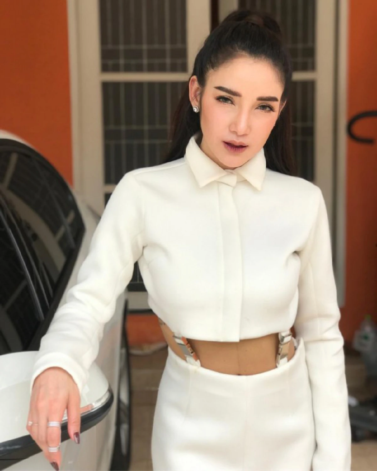 น่าร็อกอ่า!!! “แพท-ซาร่า” ประชันความแบ๋ว เพลงปานามา จะมุ้งมิ้งแค่ไหน (มีคลิป)