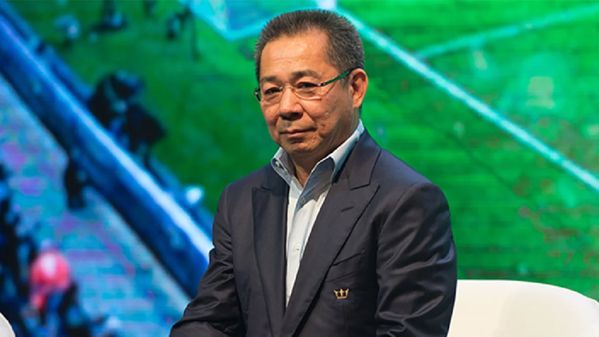 เจ้าคุณธงชัย เจ้าของผ้ายันต์เลสเตอร์ฯ อาลัยเจ้าสัววิชัย!