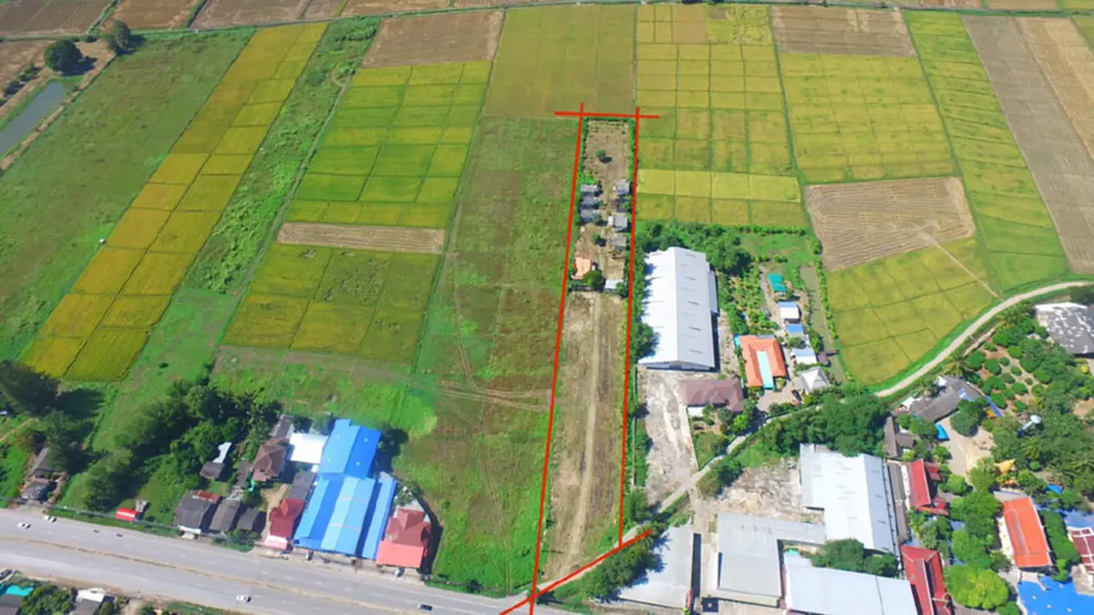 หญิง ธิติกานต์ อาร์สยาม ประกาศขายที่ดินรีสอร์ตเชียงใหม่ ราคาพิเศษ แถมคนแนะนำ รับไปเลย 1 แสน!