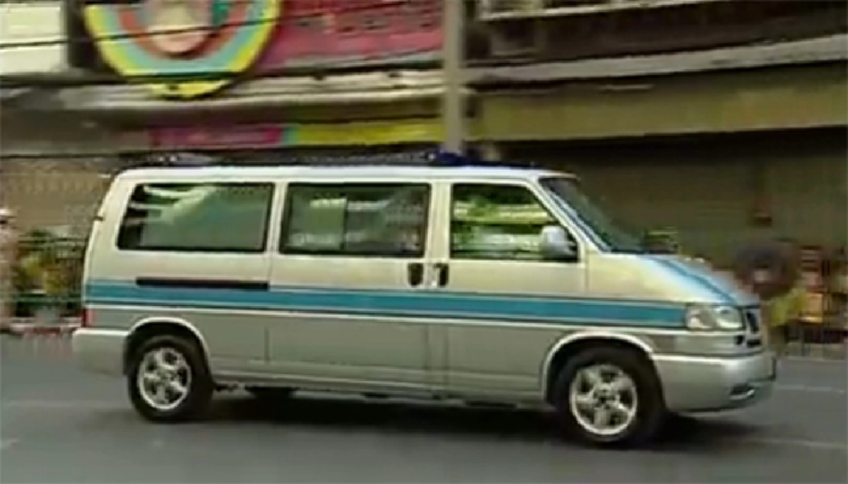 ดังคำสอนของพ่อ “1ด-0929” รถยนต์พระที่นั่งคันโปรดและคันสุดท้ายของในหลวงรัชกาลที่๙ รถพระที่นั่งที่"แสนสมถะ"...พระองค์ทรงสอนตราบจนถึงวันสุดท้าย