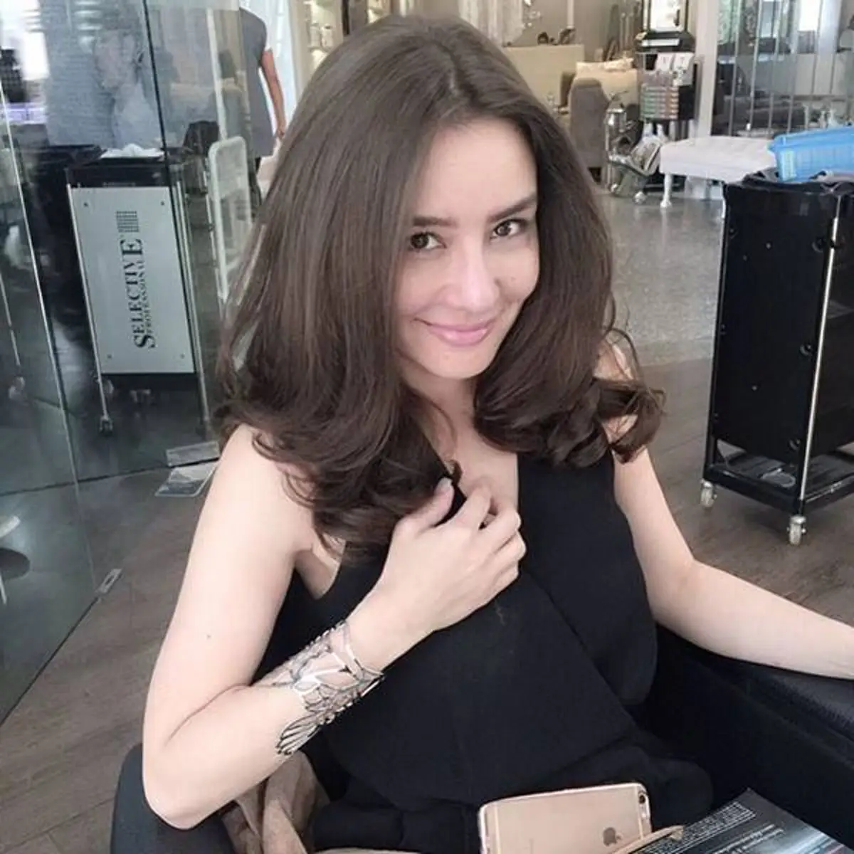 เปิดคอนโดสาวโสด! "นิโคล" ใจกลางทองหล่อ หรูหราไม่เบา ซื้อไว้ตั้งแต่อัลบั้มแรก! 