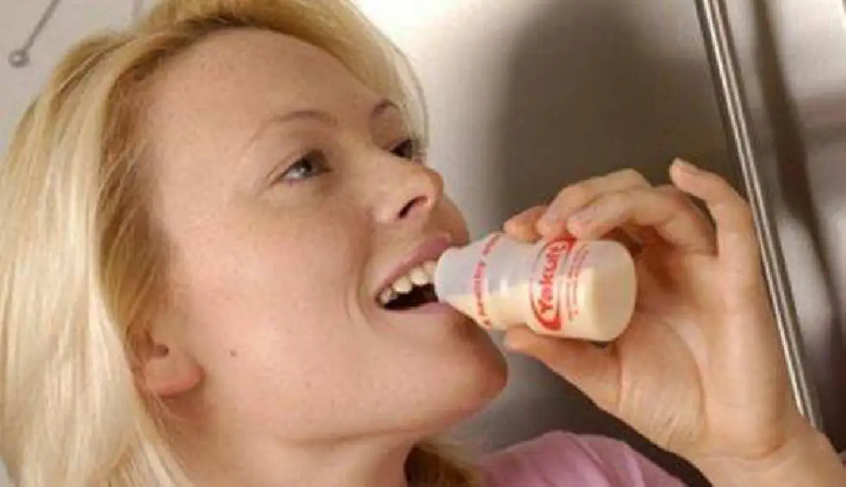 ถึงกับช็อก!!! เผย 15 ความลับของ"ยาคูลท์"ที่อยู่คู่คนไทยมาช้านาน อ่านความจริงแล้วแทบไม่อยากจะเชื่อ!!!(รายละเอียด)