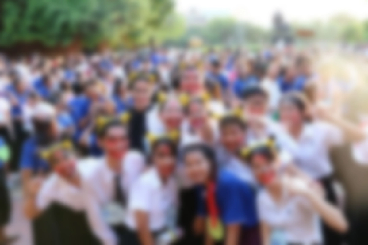 พ่อแม่มาเห็นลูกตัวเองจะรู้สึกอย่างไร!!? ฉาวสนั่น กิจกรรมรับน้อง ราชมงคลชื่อดังแถวจังหวัดตาก โซเชียลสวดยับ มันเกี่ยวอะไรกับการเรียนรู้!!!