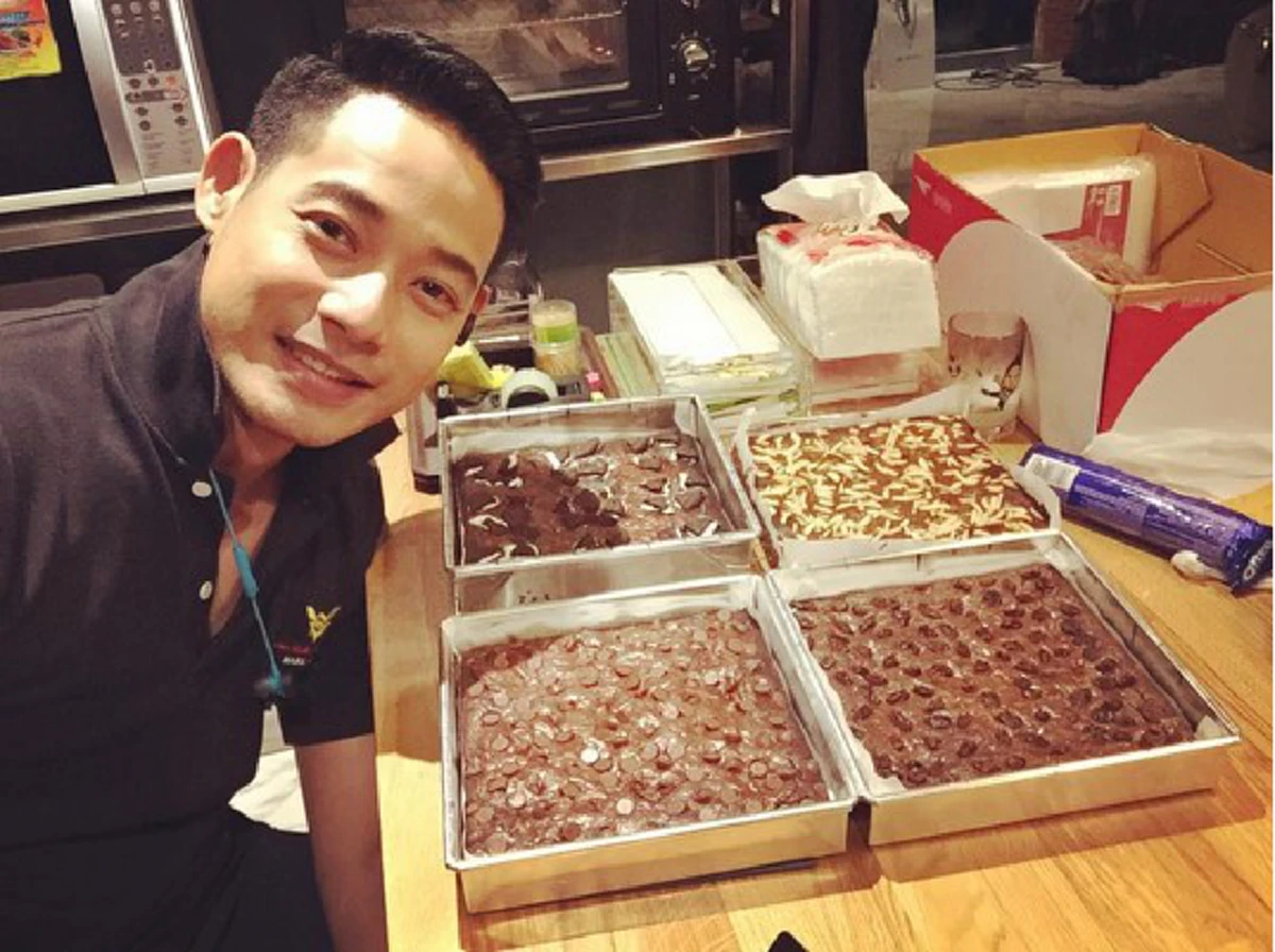 สวรรค์บนดิน? เปิดภาพภายใน"คอนโดหรู"ดราม่าระฆังวัดดัง แบบเต็มๆ