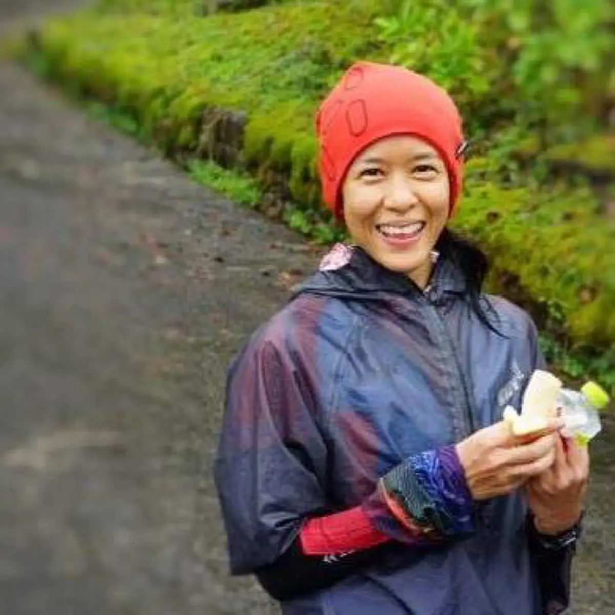 อยากไปให้ถึงแม่สาย!!! อ่านแล้วช่วยแชร์ต่อ"หมอเมย์"ขอความร่วมมือมวลชน วันนี้คนเยอะมาก"พี่ตูน"ดื่มน้ำน้อยขาดน้ำ เวียนหัว จะวืดหลายที!!!