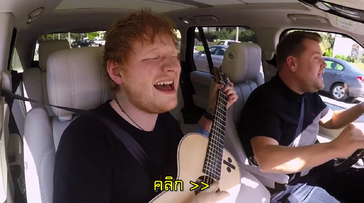 ผลออกมาแล้วจ้า !!! สุดยอดวิดีโออินเทรนด์ประจำปี 2017 (ทั่วโลก) ในเว็บไซต์ Youtube มีของประเทศไทยติดอันดับ 1 !!!