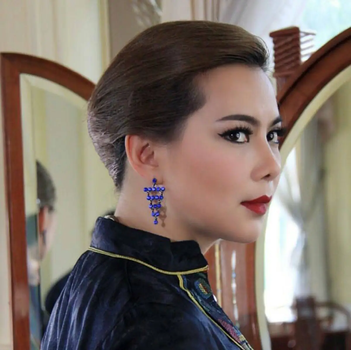 แรงจริง สะเทือนทั้งไอจี!! "บุ๋ม ปนัดดา" เอ่ยปากถามสามีต่อหน้า "เลิกกันมั้ย"  ยิ่งย้อนอ่านสาเหตุยิ่งนับถือใจ  จบสวย..หรือไม่สวย งานนี้รู้กัน?