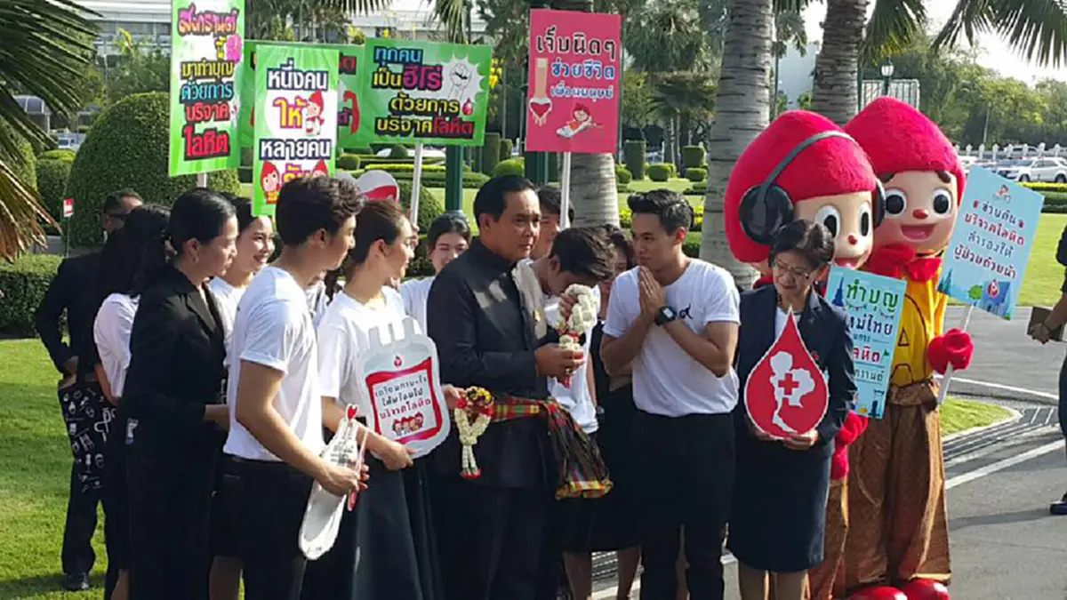 พร้อมครับพ้ม!!! ส่อง "เบิ้ล ปทุมราช" กับท่าตะเบ๊ะ!! ก่อนวันทำหน้าที่ทหารเกณฑ์  เจ้าตัวปลื้มสุดๆได้คำชมจากเจ้าของรหัส "สร.1"??