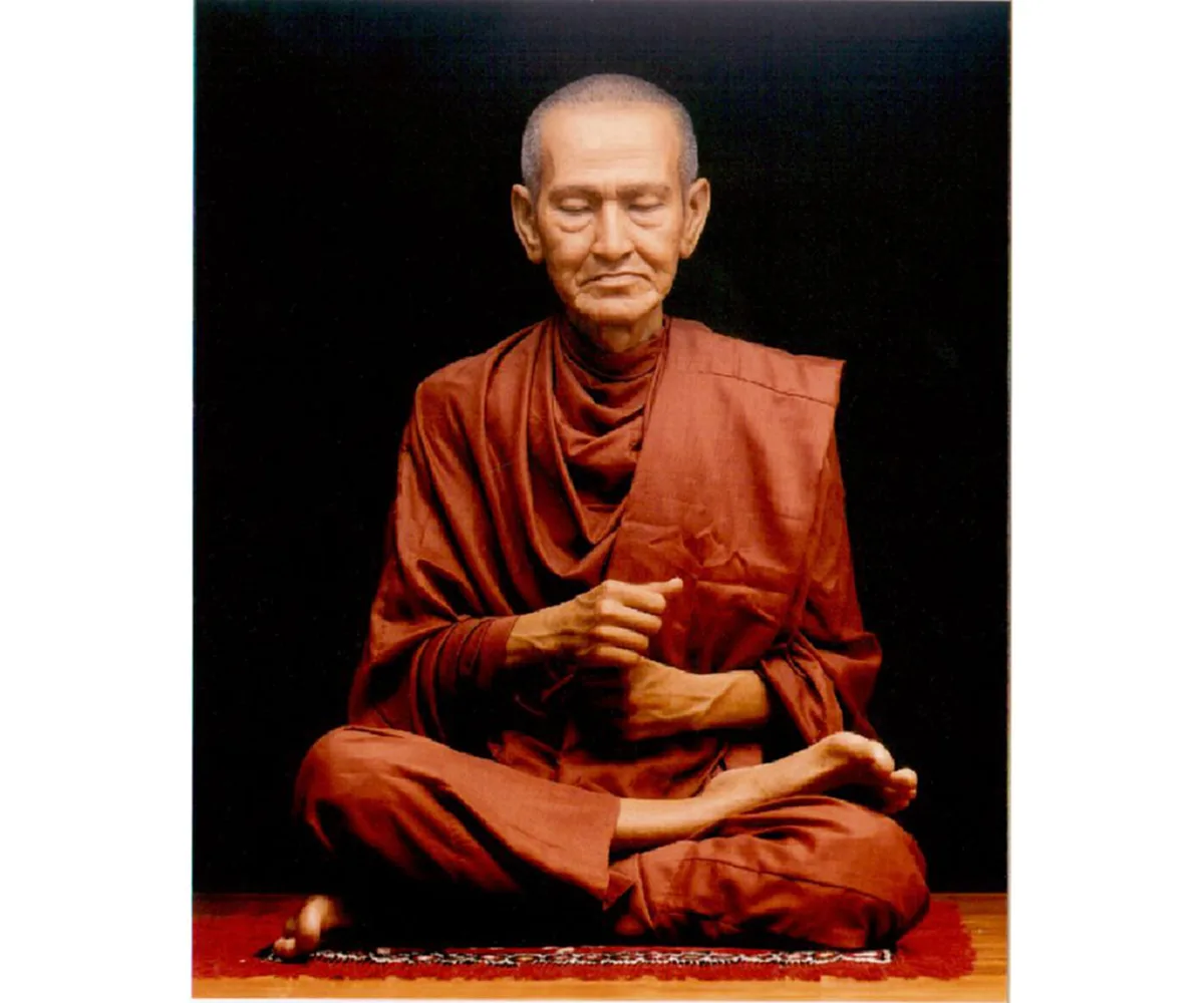 ไขข้อสงสัย เพราะเหตุใด?! พระคาถาชินบัญชร (สมเด็จโต พรหมรังสี) จึงถือว่าเป็นสุดยอดพระคาถา ผู้ใดสวดพระคาถานี้จะเกิดความเป็นสิริมงคลแก่ตนเอง