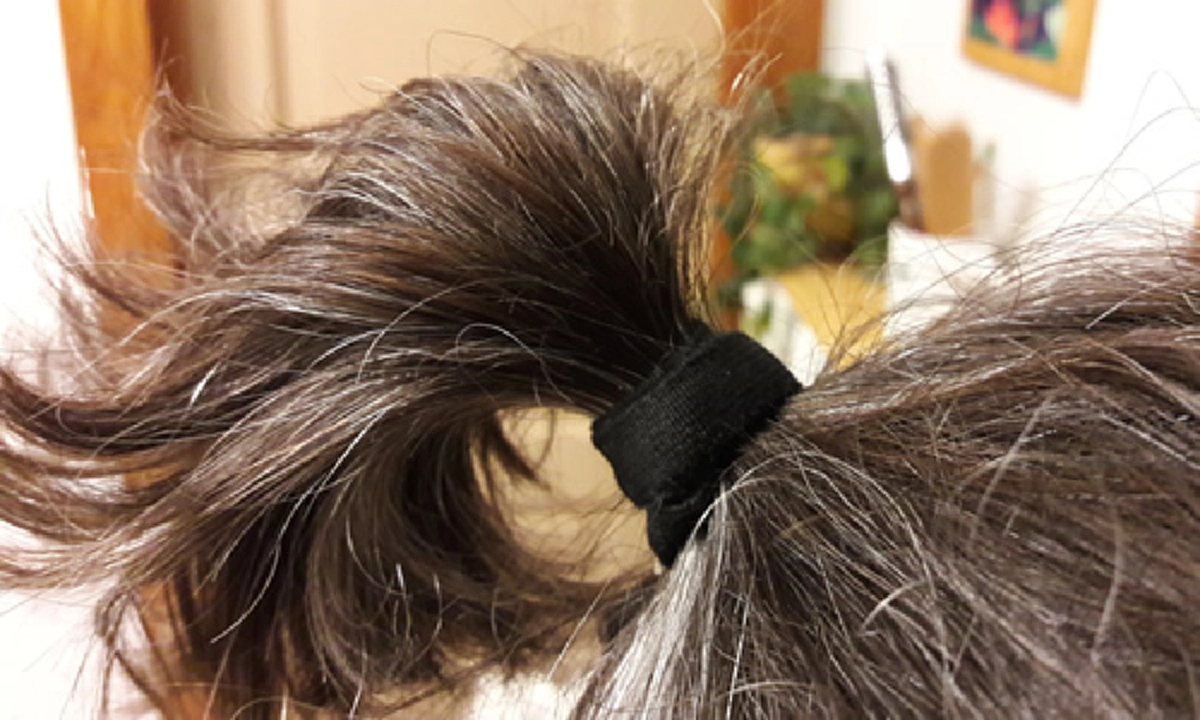 ผมสวยเป็นธรรมชาติ จนผู้ชายต้องเหลียวมอง!!! เคล็ดลับทำให้ "ผมตรงสลวย" มีน้ำหนัก หมดปัญหาชี้ฟู  จะทำทรงไหนก็สวยเก๋ !!