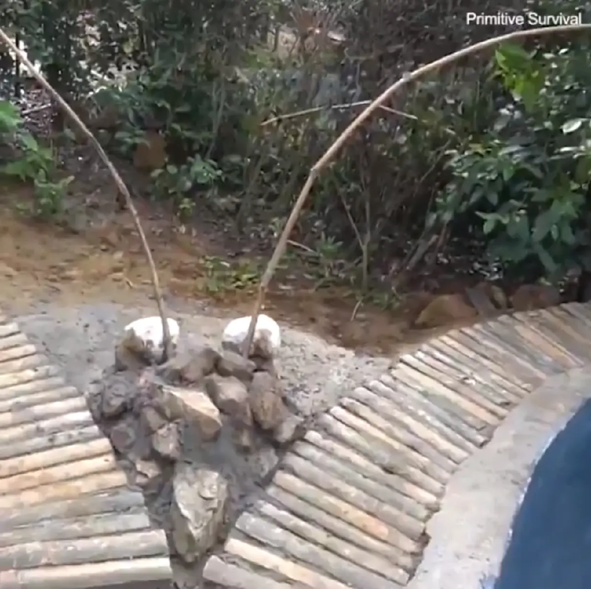 ไม่เจ๋งจริงทำไม่ได้ สองหนุ่มลงแรง สร้างสระว่ายน้ำสุดหรูด้วยตัวเอง โดยไม่เสียเงินแม้แต่บาทเดียว ขนาดปูนยังทำเองได้(คลิป)