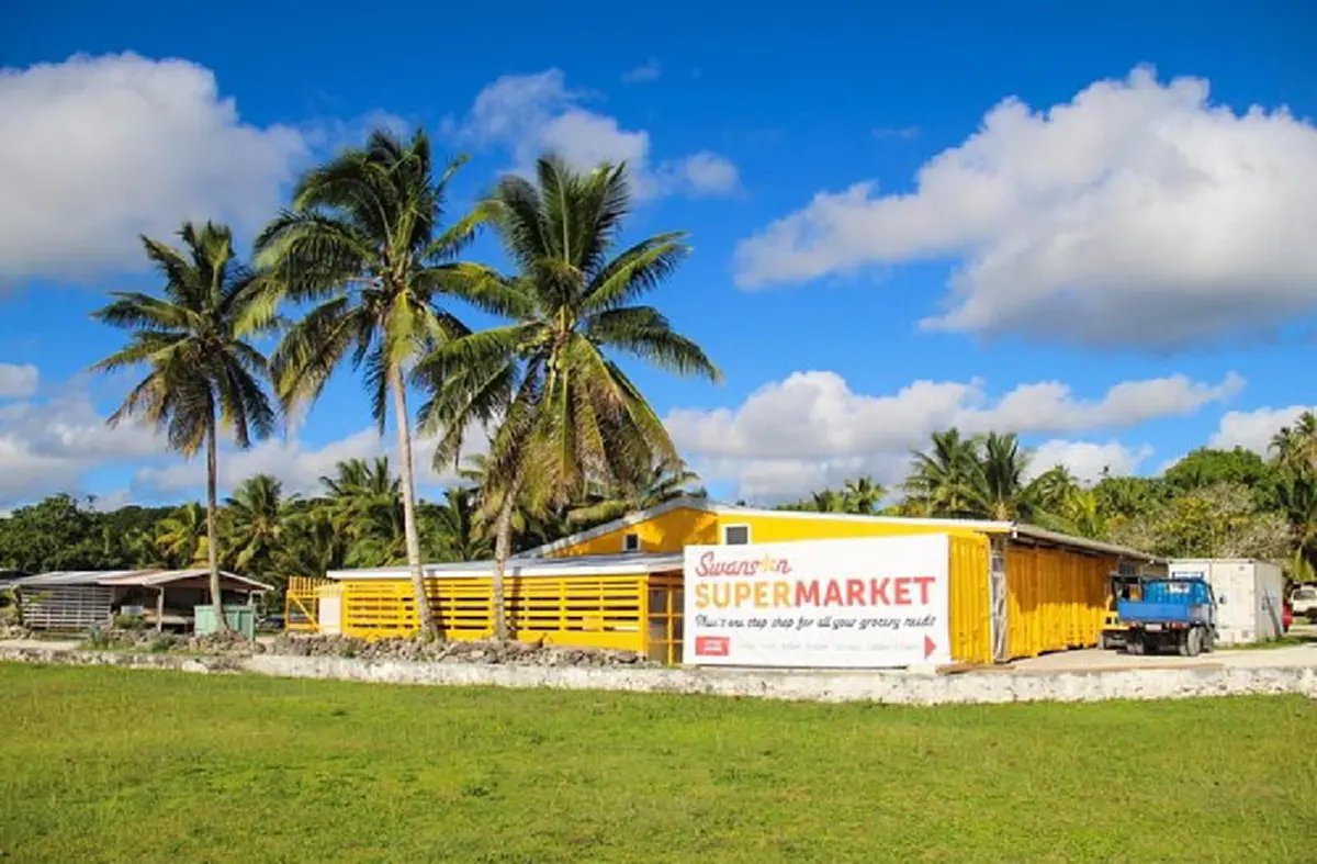 มาดูกัน 10 ประเทศที่ “เล็ก” ที่สุดในโลก ที่คุณไม่เคยรู้ว่ามีอยู่จริง!!