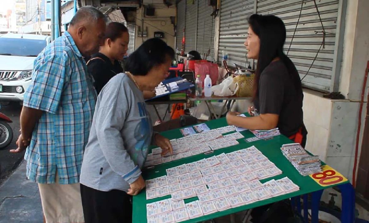 จัดไปเลย..สำหรับคนอยากรวย!! หวยเงินเทวดา งวดนี้พระอาจารย์เมตตา จัดให้อีกเน้นๆ ห้ามพลาด! งวด วันที่ 1 ธ.ค. นี้ คอหวยห้ามพลาด รีบไปเช็คด่วน!!