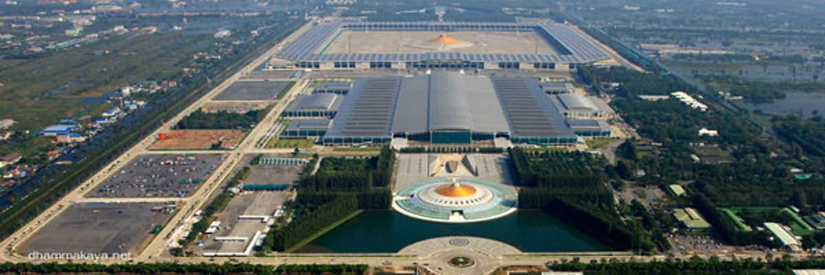 DSIปัดยึดทรัพย์วัดพระธรรมกาย -รูปเหมือนทองคำหลวงปู่วัดปากน้ำ  ขอหยุดปั่นกระแสปลุกระดม เข้าข่ายผิดกฎหมาย (รายละเอียด)