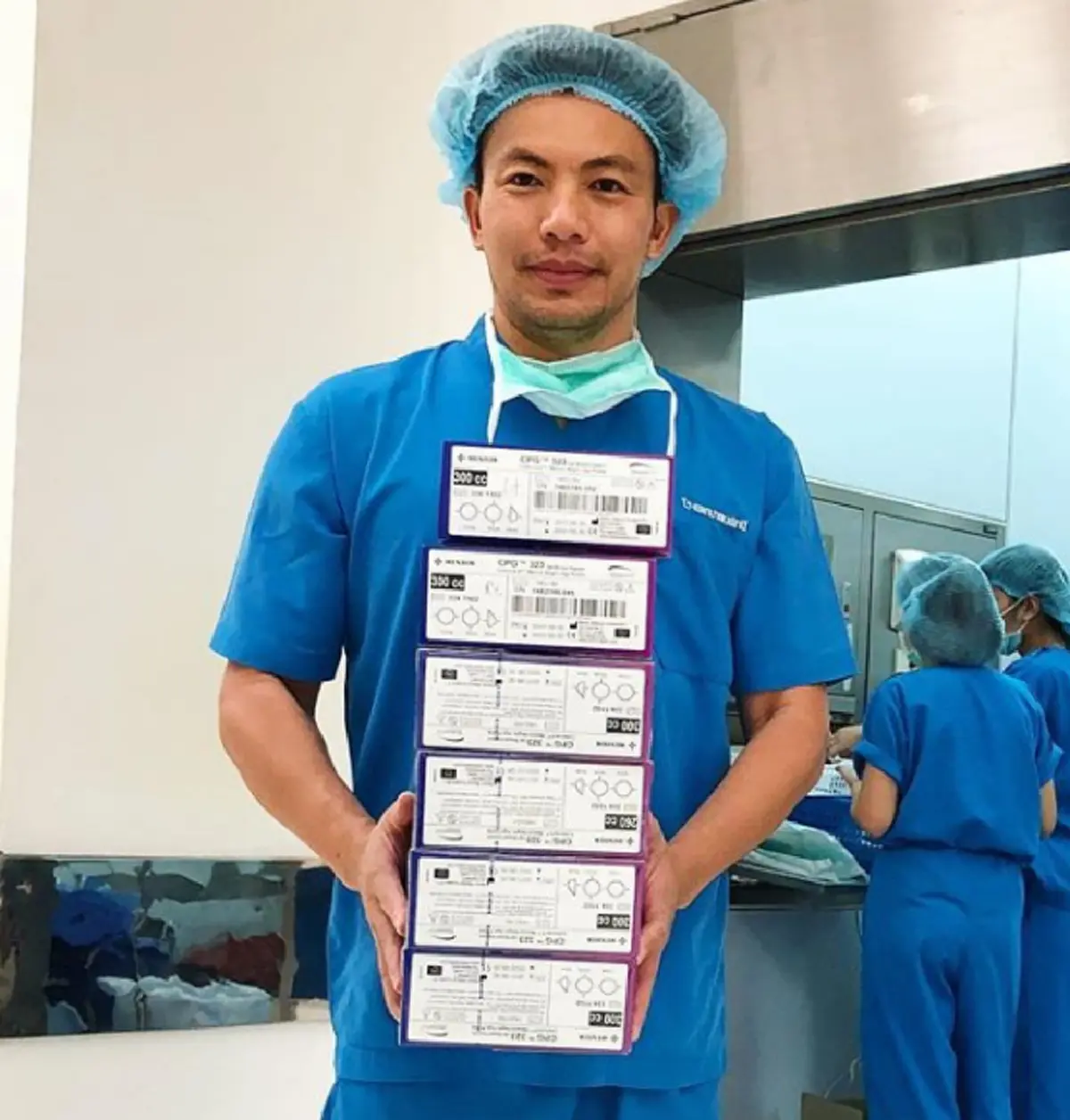 หรูหรารวยเวอร์ๆ!!! ส่องบ้าน100 ล้าน ของ "หมอสอง" อดีตสามีหญิงแย้ อลังการเหมือนคฤหาสน์ในนิยาย สมฐานะแพทย์ศัลยกรรมระดับประเทศ!?