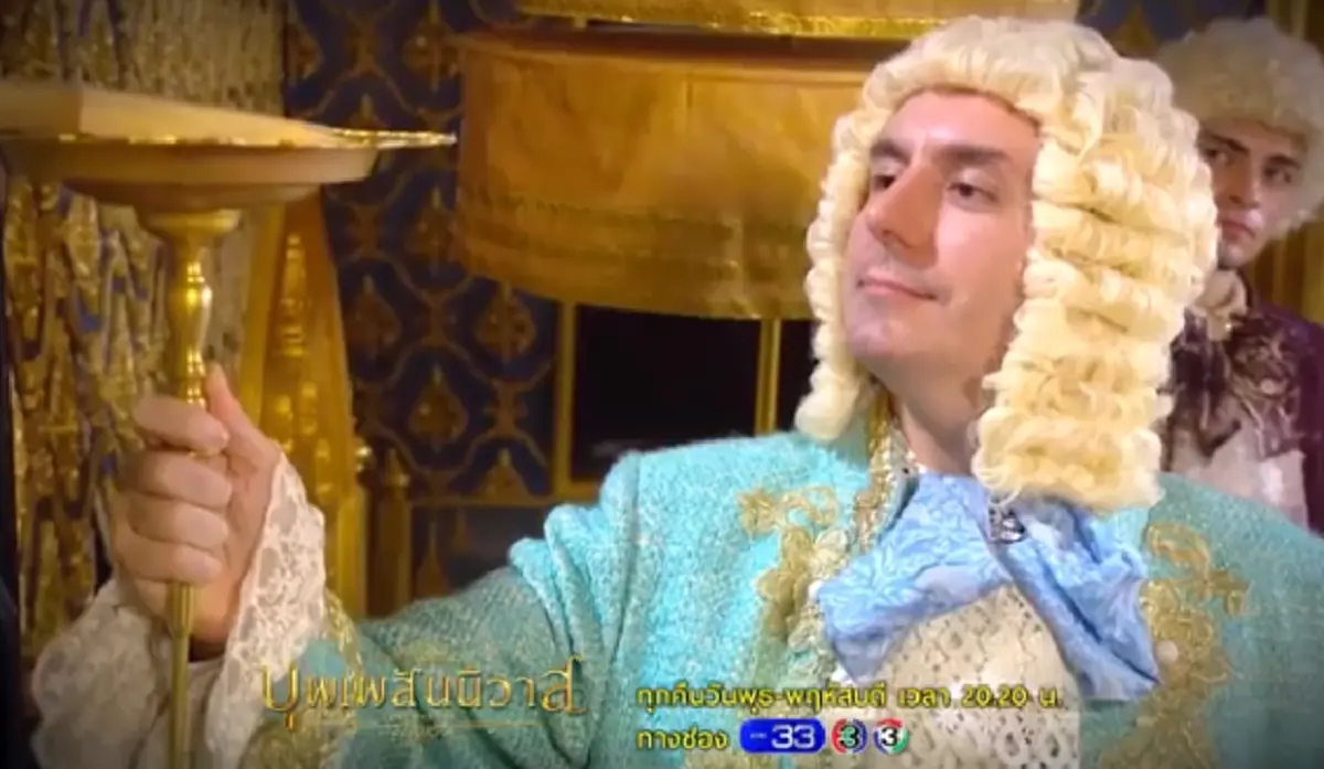 เปิดประวัติ... "พระเพทราชา" ปฐมกษัตริย์แห่งราชวงศ์บ้านพลูหลวง อีกหนึ่งตัวละครสำคัญในบุพเพสันนิวาส ผู้มอบความตายให้ "ฟอลคอน"