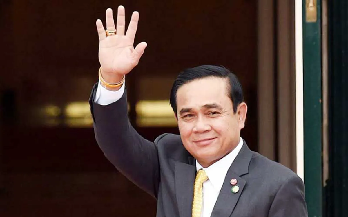 ต้องอ่าน! "อ.สุวินัย" เปลือยโครงสร้างปท. ต้นตอการก่อเกิด"พปชร." หลังระบอบ"ทักษิณ" กินรวบเมืองไทย มานาน