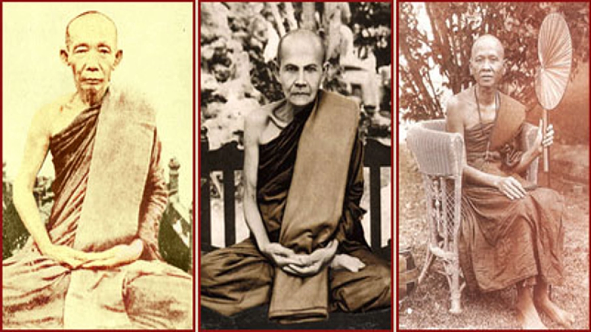 น้อมรำลึก ๗๙ ปีวันมรณภาพ “นักบุญแห่งล้านนา” ผู้ตั้งมั่นบำเพ็ญบารมีให้ถึงพระโพธิญาณ หลวงปู่มั่นยืนยันกับพระอุบาลี