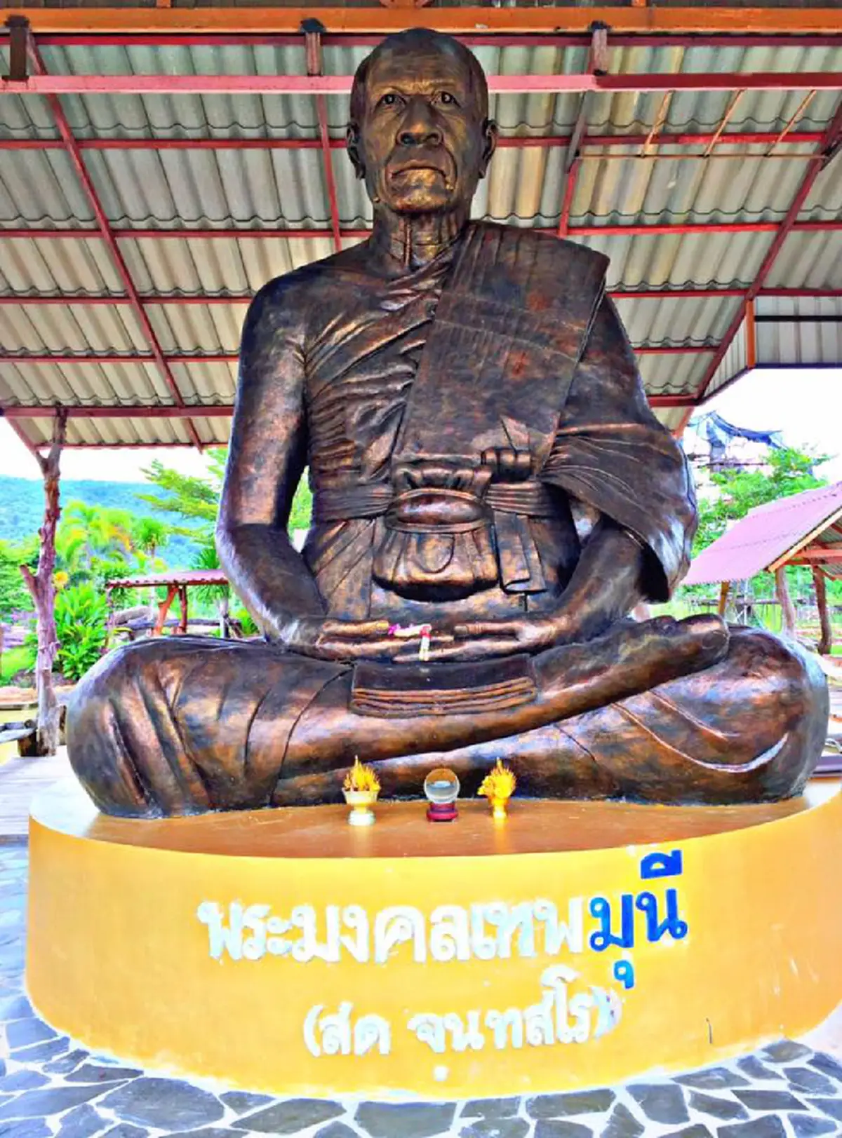 มาแรงสุดๆ..คำชะโนดแห่งที่3 !! อุทยานพญานาคแห่งใหม่ ที่ไม่ได้มีแค่พญานาค คนแห่ชื่นชมความงาม (คลิป)
