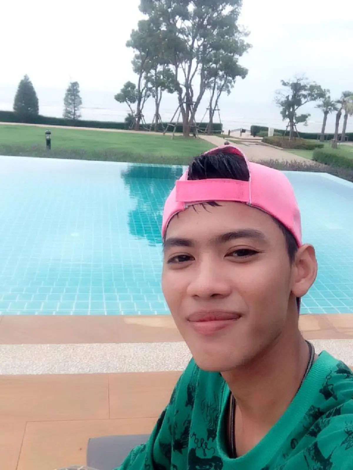 ***เปิดภาพปัจจุบัน "น้องพี มกจ๊ก" หลังห่างหายจากวงการไปนาน !?