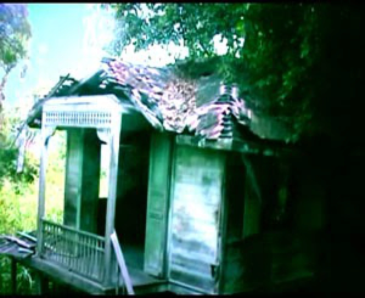 หลอนขนหัวลุกทุกที่!! รวม 13 สถานที่ ที่เชื่อกันว่ามีวิญญาณอาศัยอยู่และเฮี้ยนที่สุดในประเทศไทย สำหรับใครที่คิดอยากจะลองพิสูจน์!!