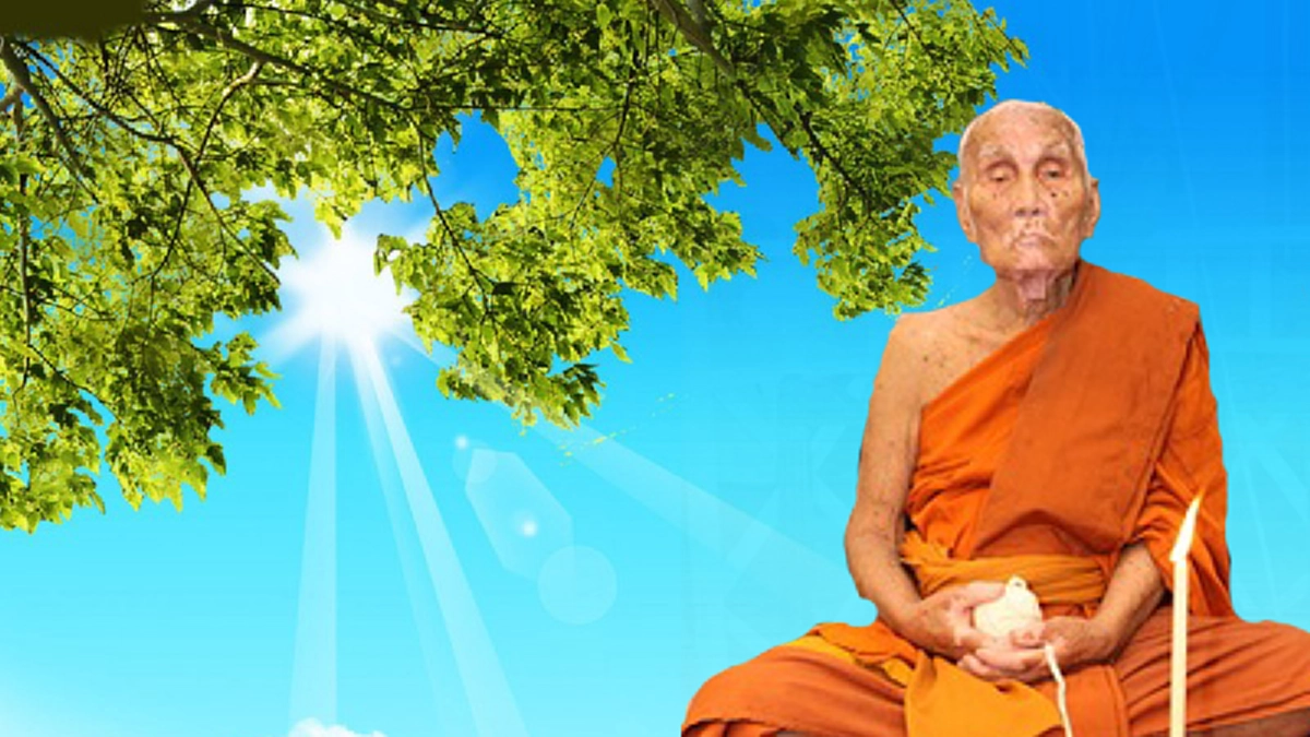 ต่อให้เป็นเจ้าแม่นาคี ก็ต้องสยบ!! ถูกงูกัด มาหาหลวงพ่อวิบูลย์!  รอดตายปาฏิหาริย์ทุกราย สมเป็นศิษย์เอกหลวงพ่อจาด  ละสังขารแล้วร่างไม่เน่า!!