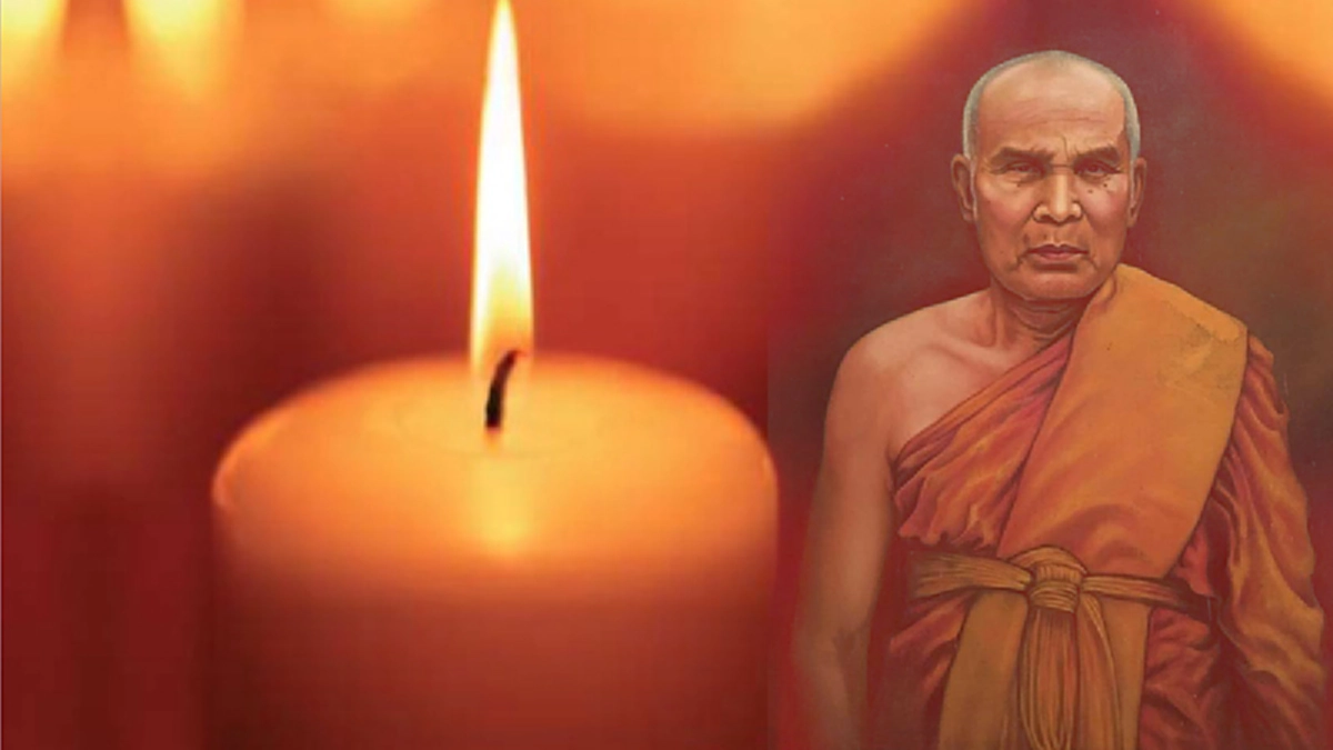 ต่อให้เป็นเจ้าแม่นาคี ก็ต้องสยบ!! ถูกงูกัด มาหาหลวงพ่อวิบูลย์!  รอดตายปาฏิหาริย์ทุกราย สมเป็นศิษย์เอกหลวงพ่อจาด  ละสังขารแล้วร่างไม่เน่า!!