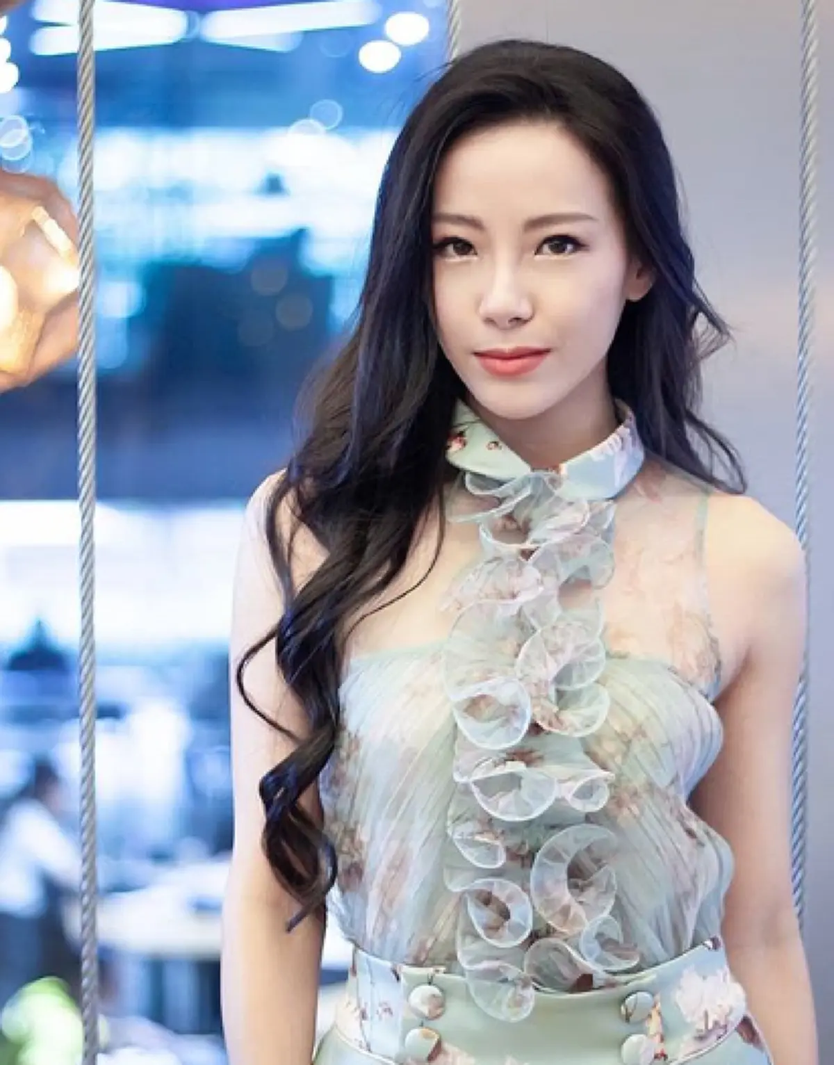 7 หม้ายสาว สวยที่สุด ในวงการบันเทิง