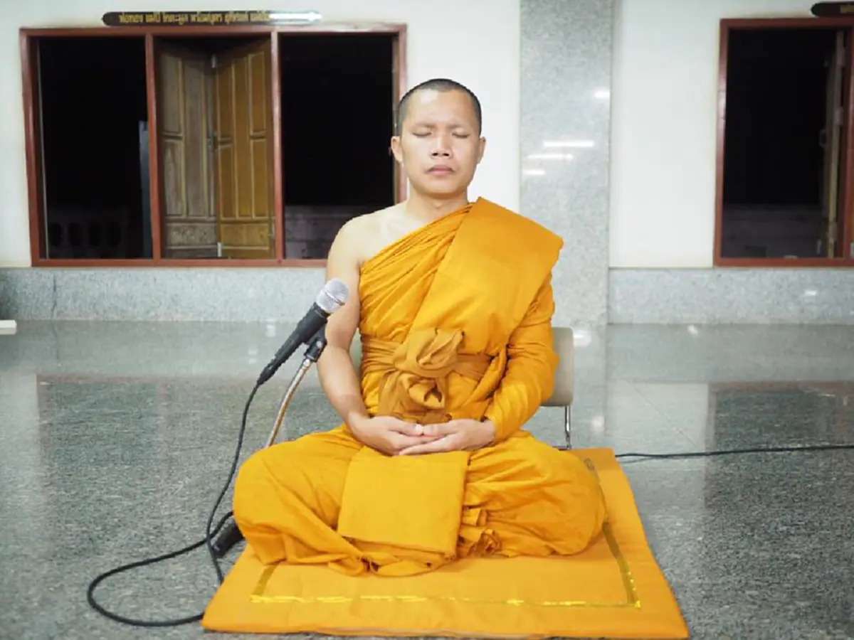 สาธุ...รวมบทธรรมคำสอน “พระมหาวัฒน์” วัดสว่างหัวนาคำ ศิษย์สายสำเร็จลุน แห่งเมืองจำปาศักดิ์ ...พระเกจินักปฏิบัติผู้ทรงภูมิธรรม